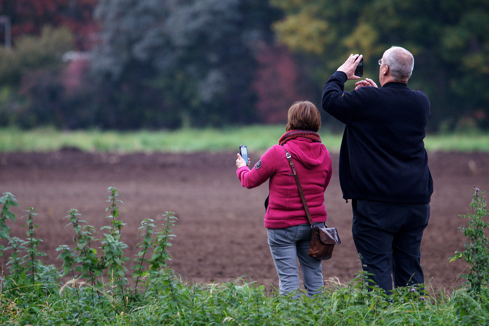 Grundkurs: "Fotografieren mit dem Smartphone".