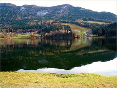 Grundlsee ...