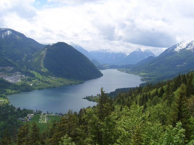 Grundlsee