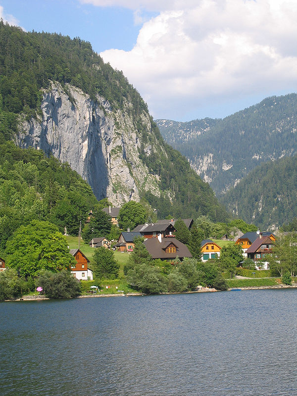 Grundlsee