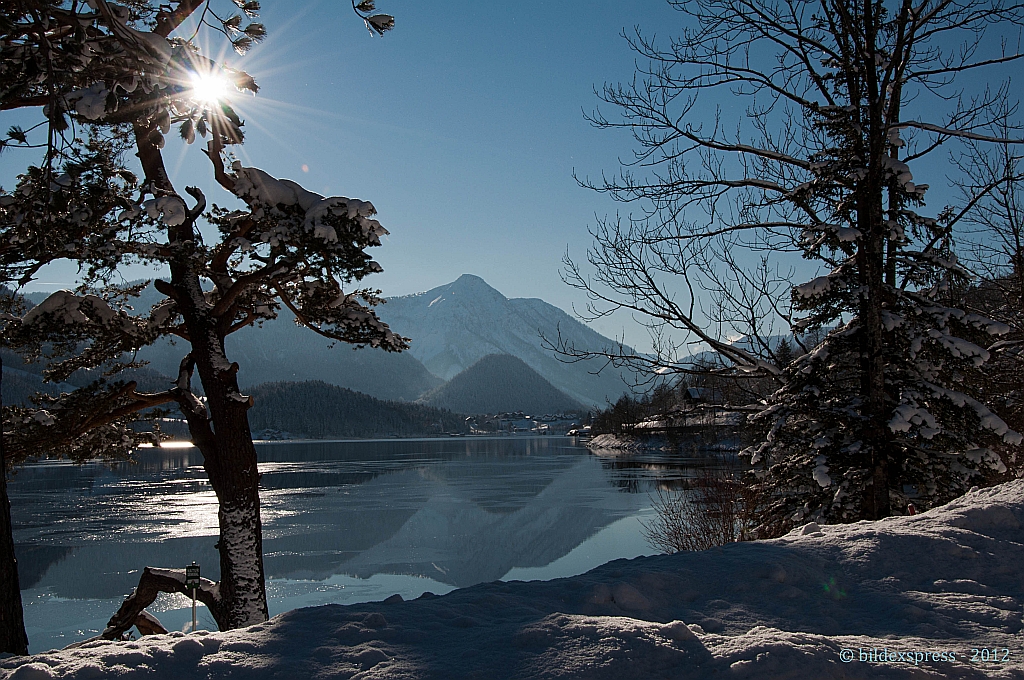 Grundlsee