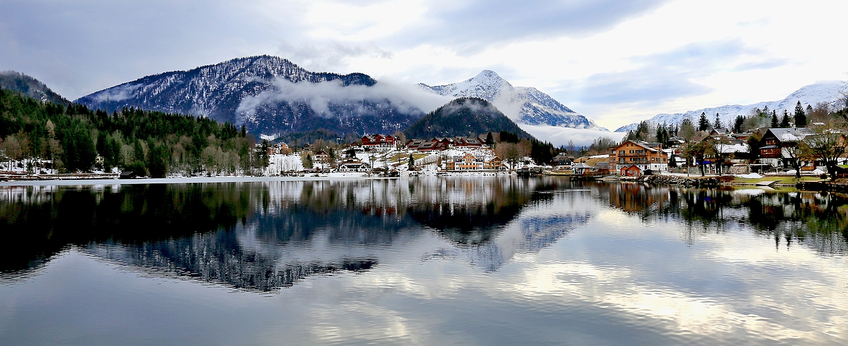 Grundlsee