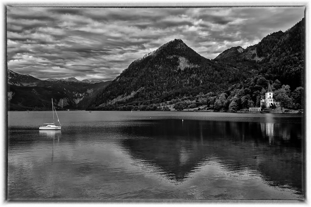 Grundlsee