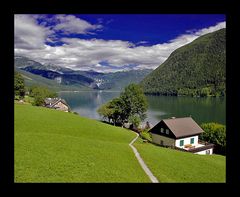 Grundlsee