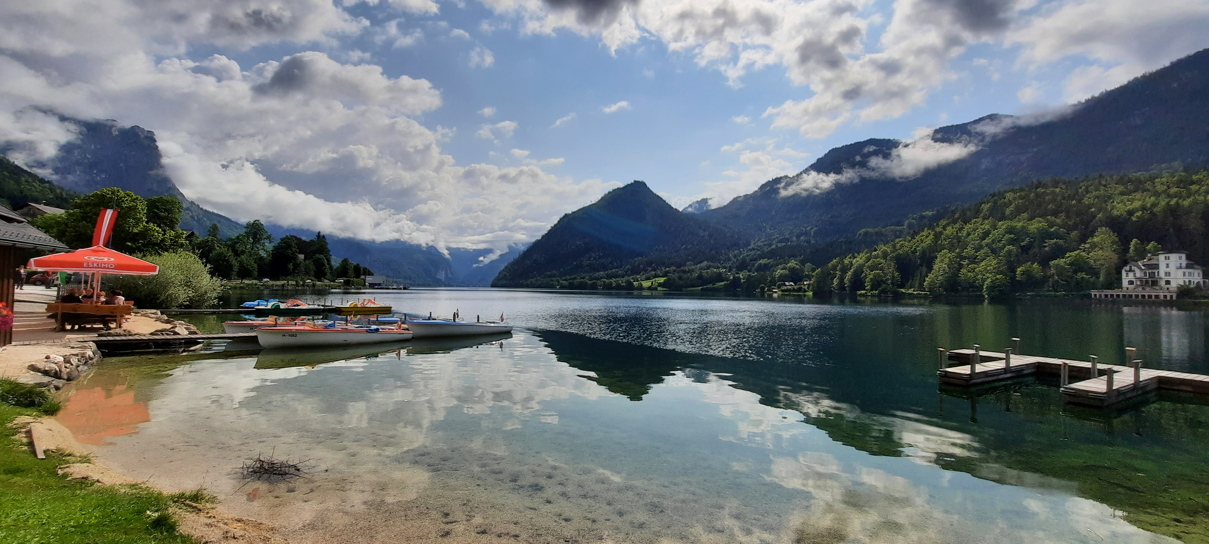 Grundlsee