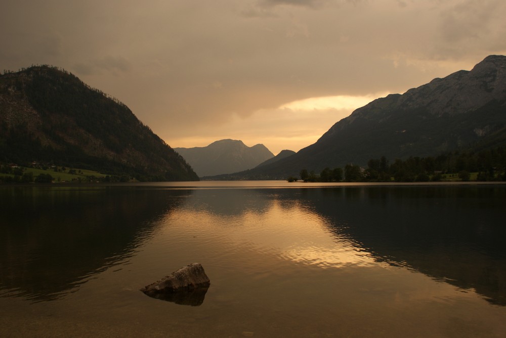 Grundlsee