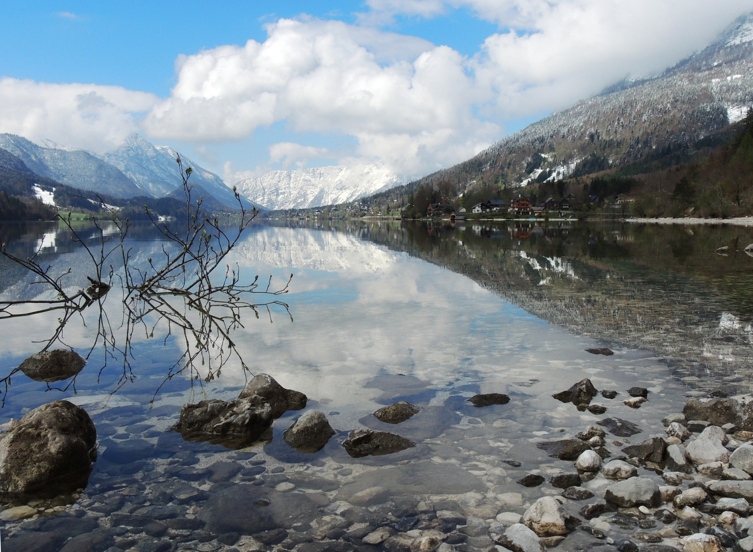 Grundlsee