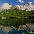 Grundlsee, Backenstein, Reichenstein