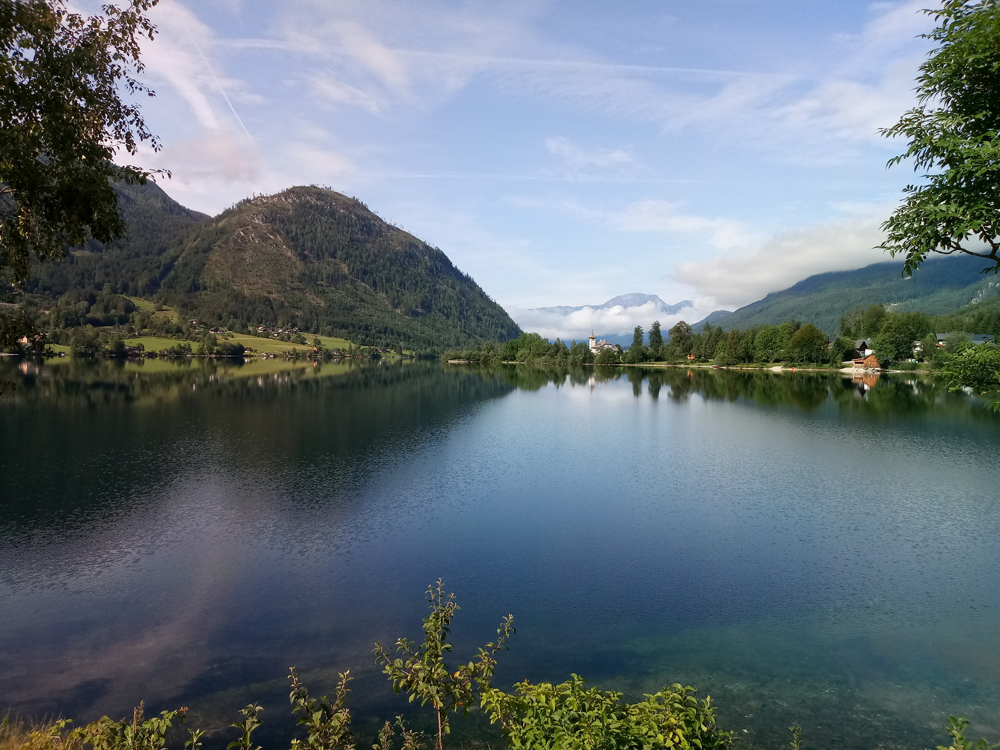 Grundlsee