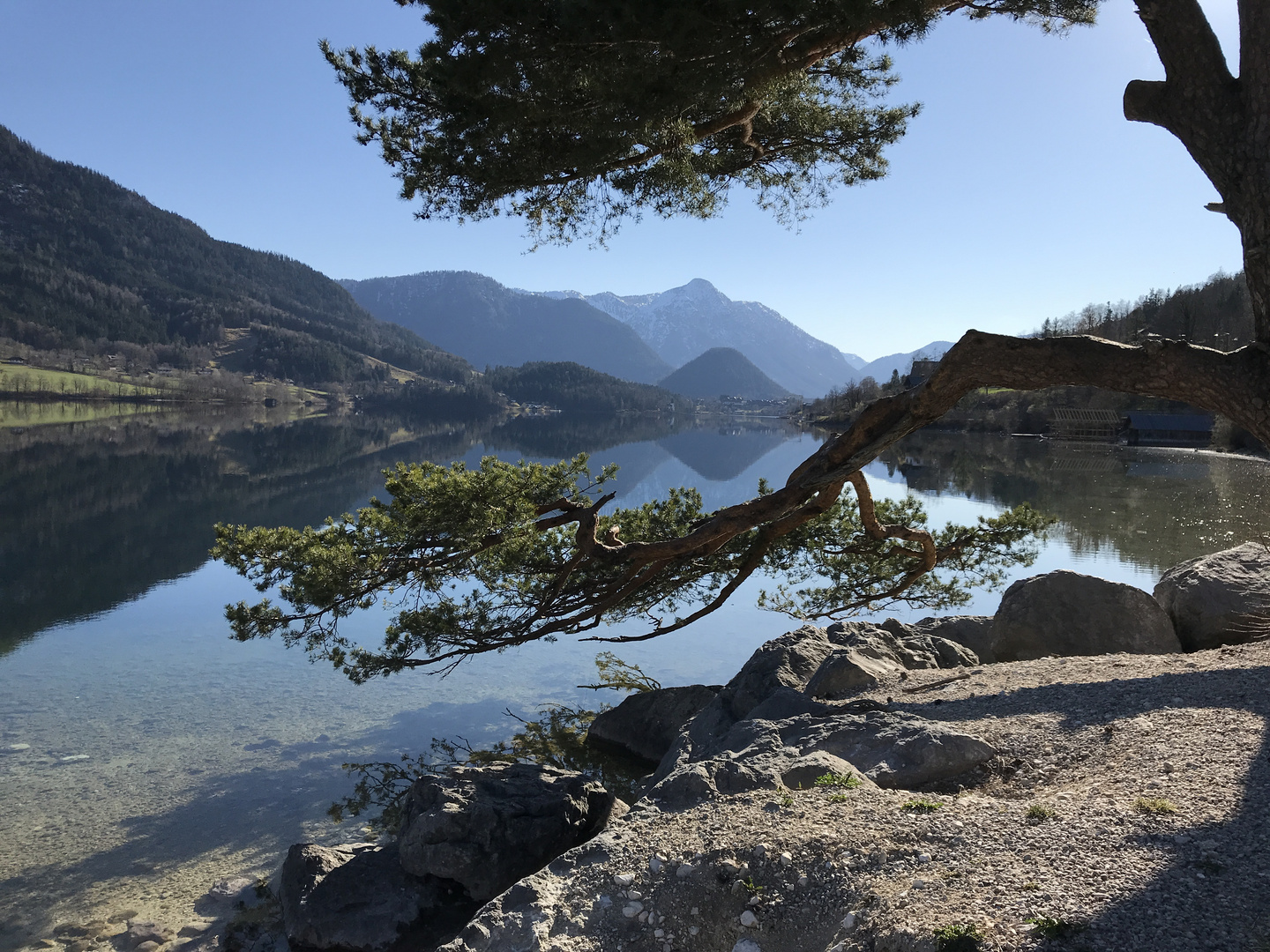 Grundlsee-Bettelumkehr