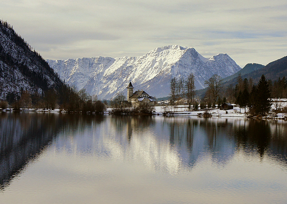 Grundlsee