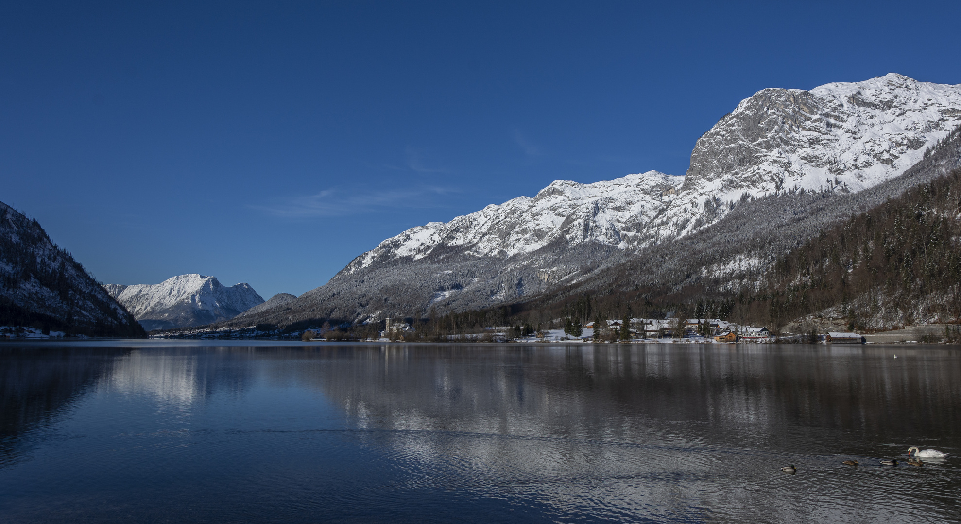 Grundlsee