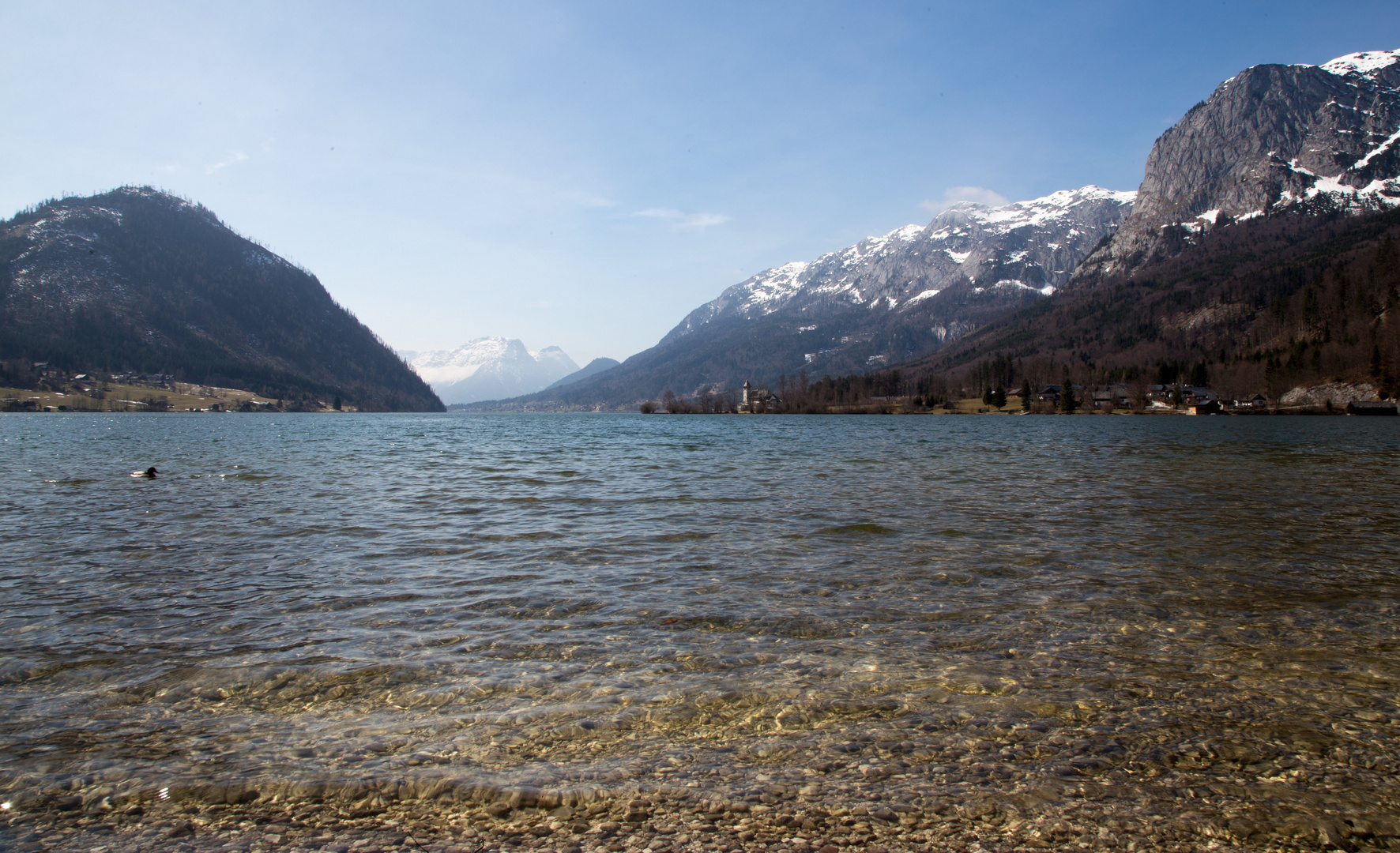 Grundlsee