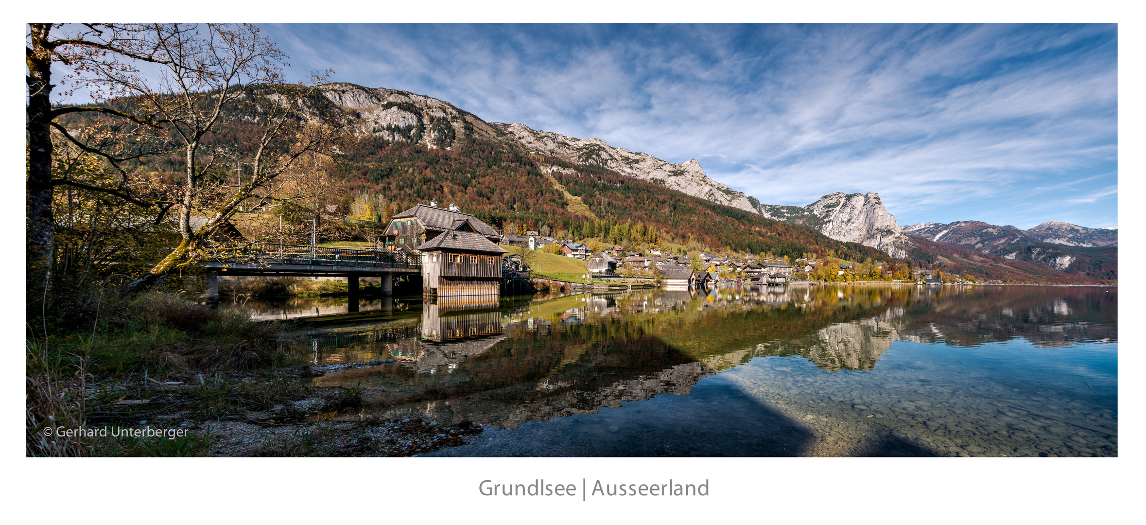 Grundlsee 