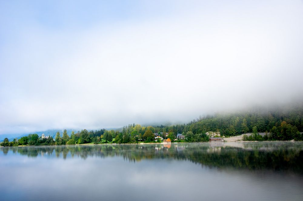 Grundlsee