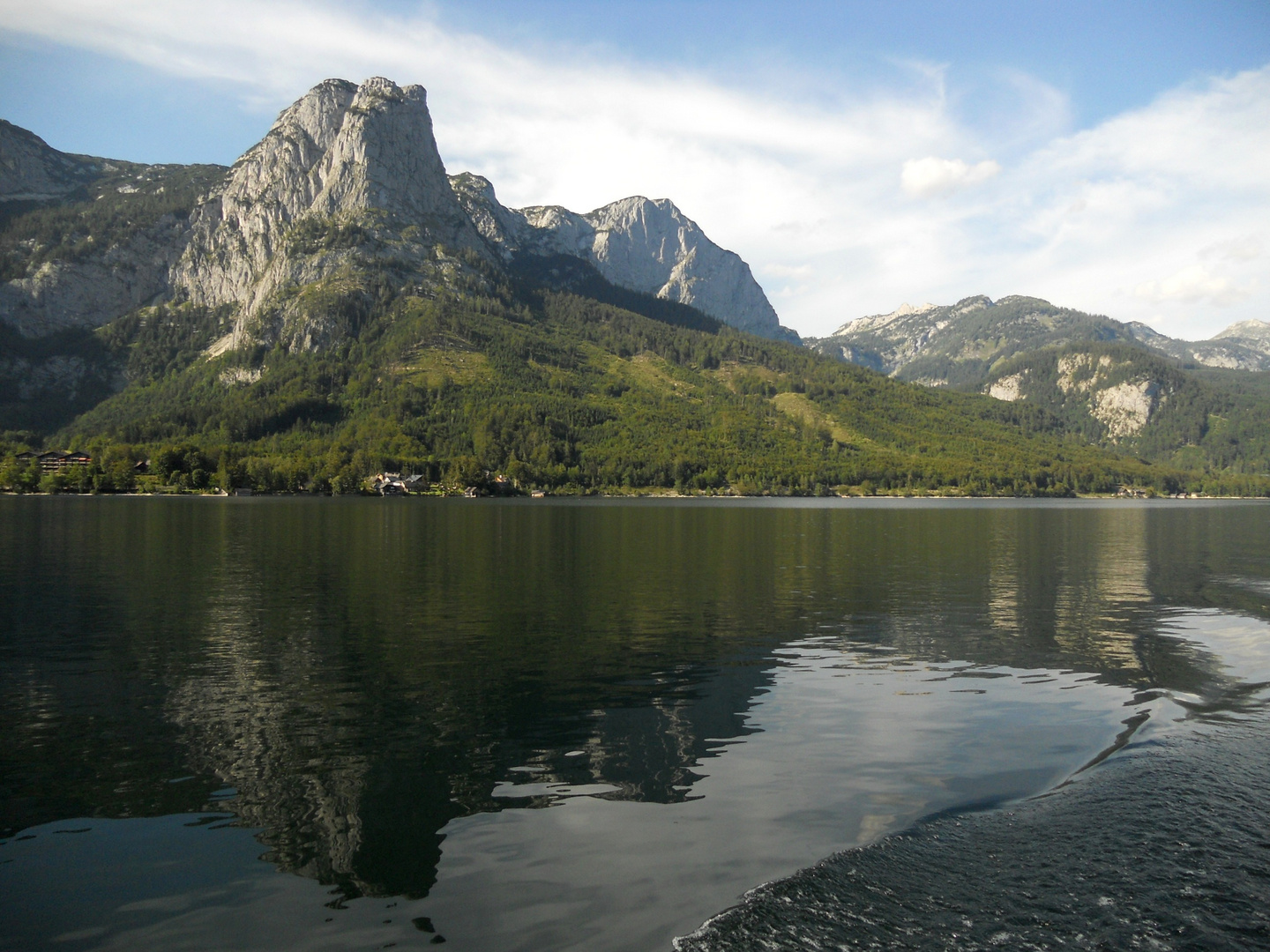 Grundlsee