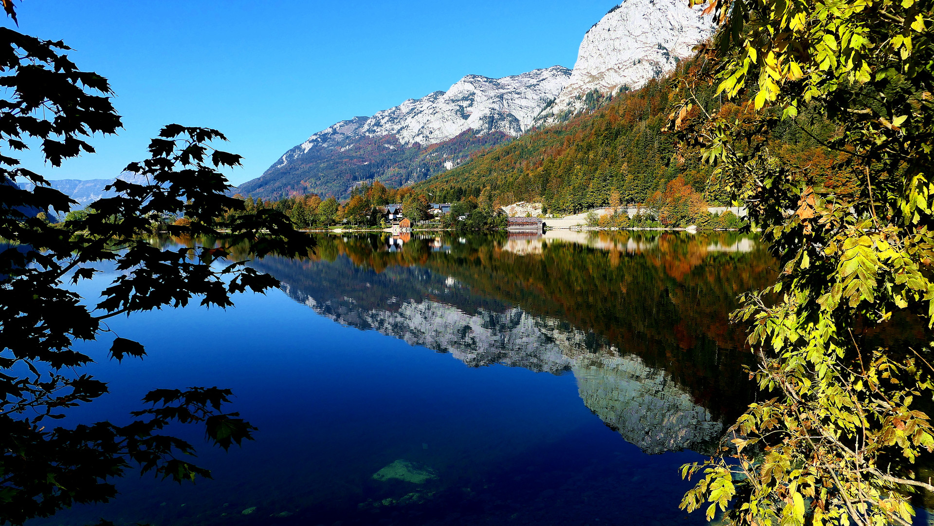 Grundlsee, Gössl