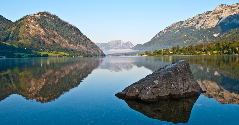 Grundlsee Gößl