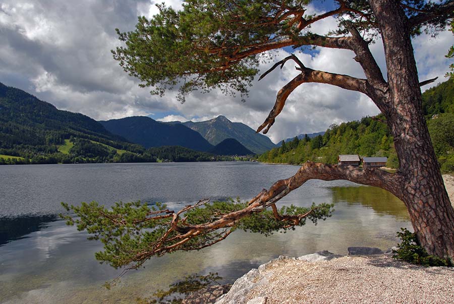 Grundlsee / Österreich ( Reloaded )