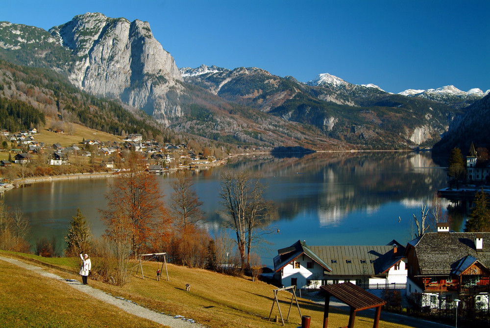 Grundlsee, Steiermark