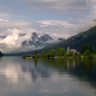 Grundlsee, Steiermark, Österreich