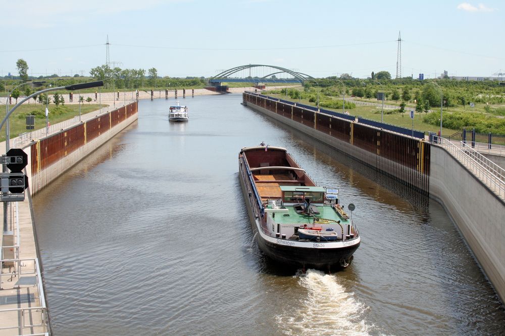 Grundsatz der Schifffahrt