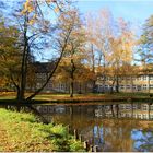 Grundschule Baruth/ Sachsen