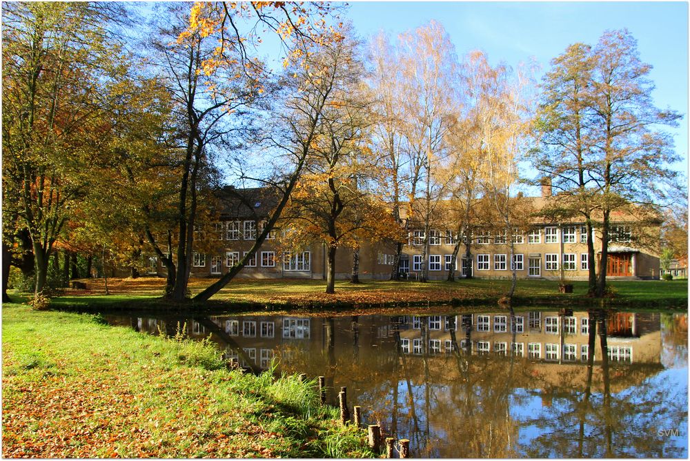 Grundschule Baruth/ Sachsen