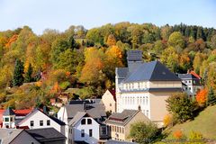 Grundschule Glashütte