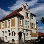Grundschule in Zöllnitz