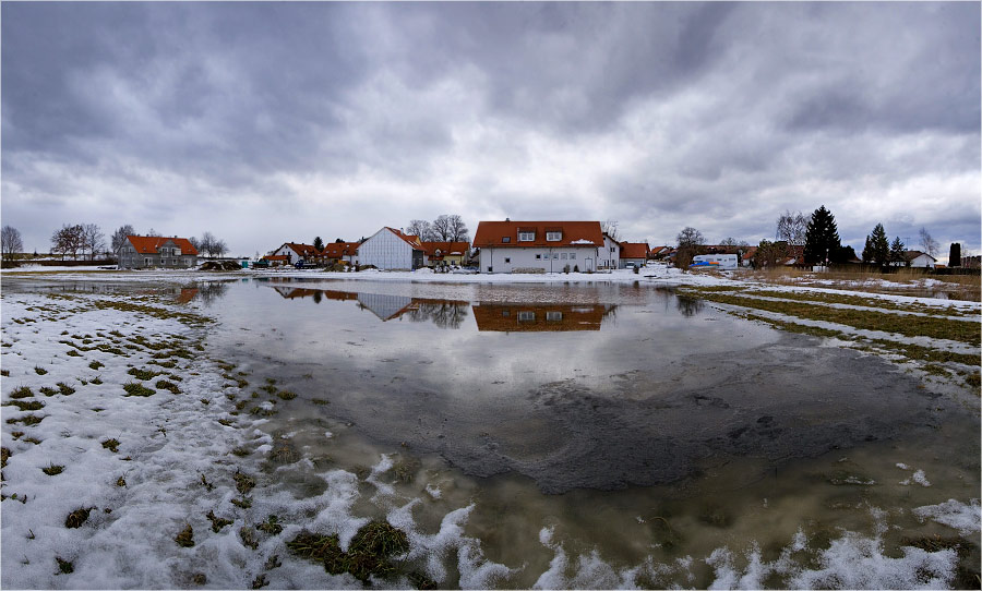 Grundstück mit Seeblick