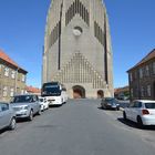 Grundvigkirche Kopenhagen