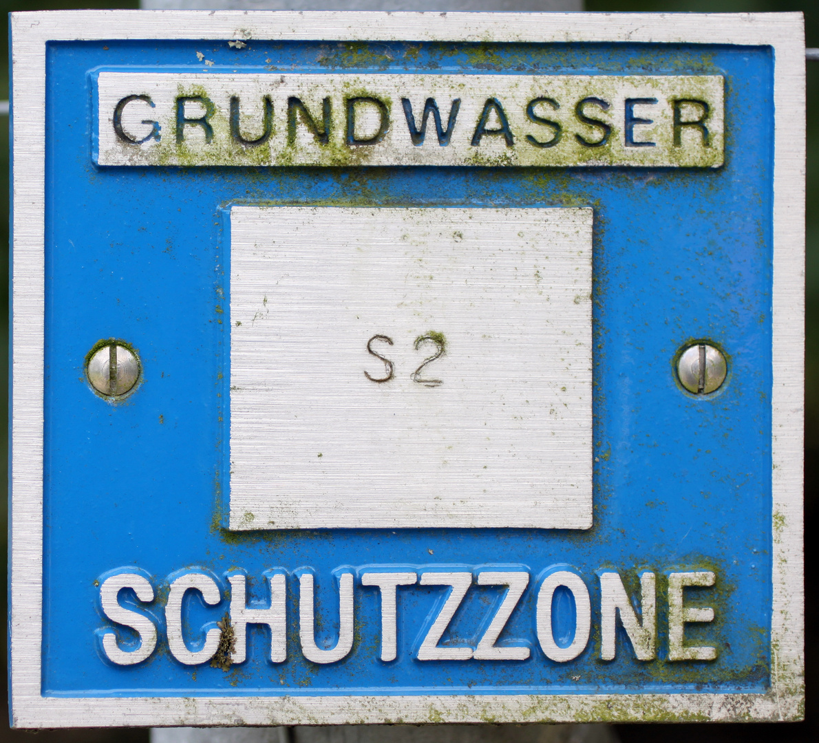 Grundwasser