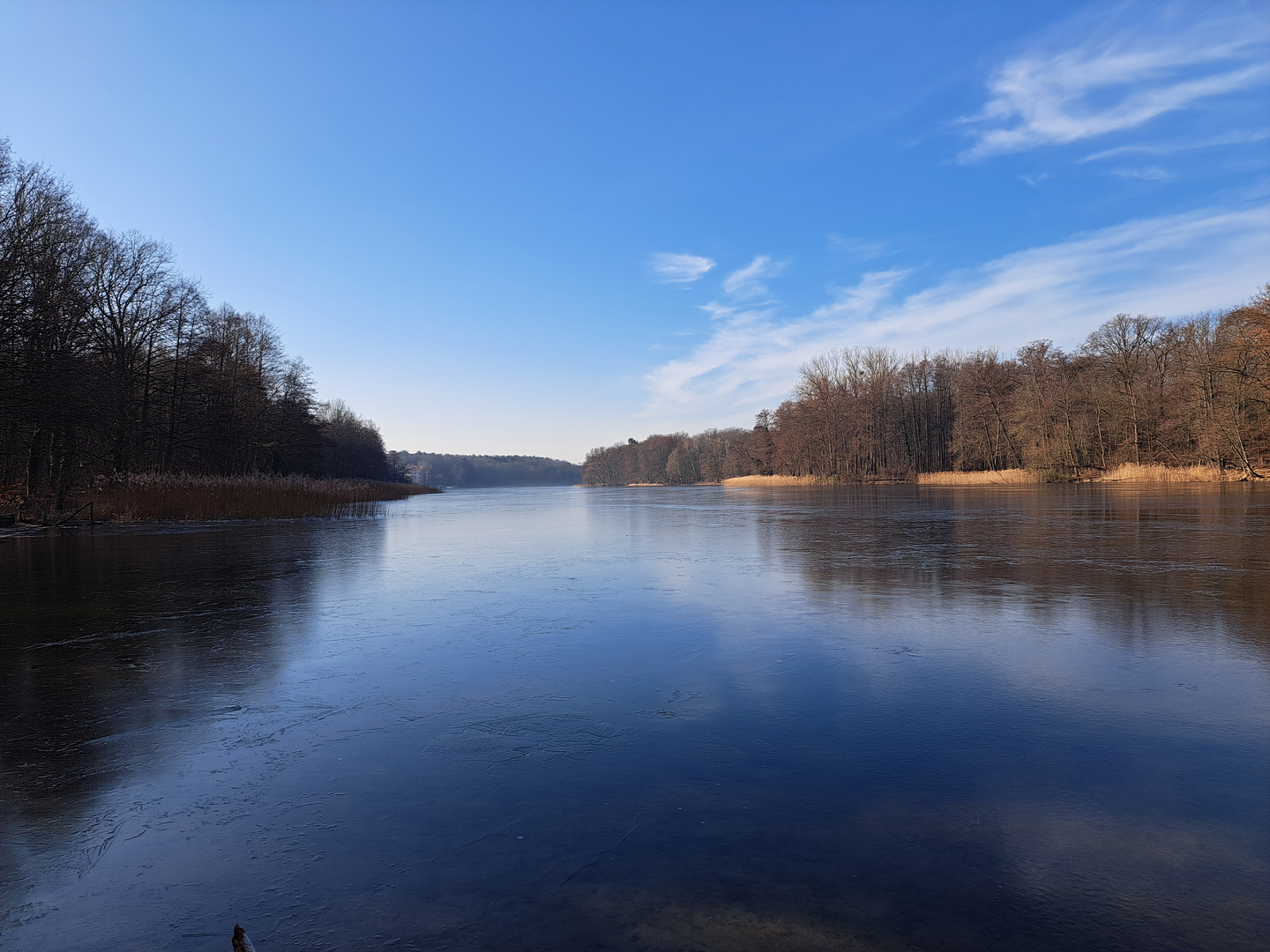 Grunewaldsee