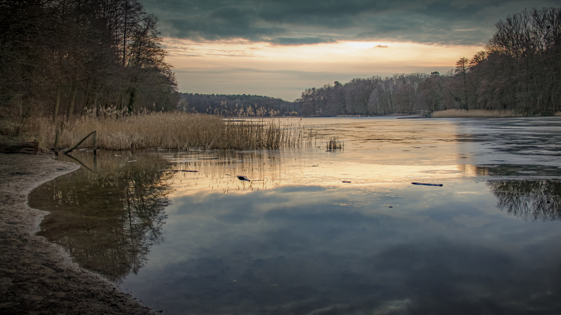 Grunewaldsee  