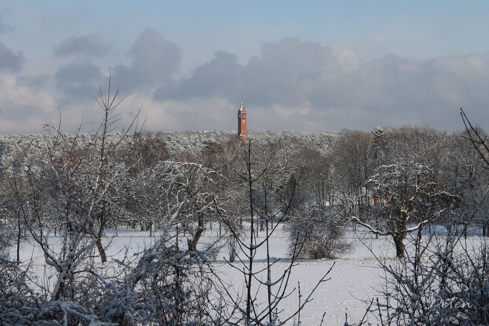 Grunewaldturm