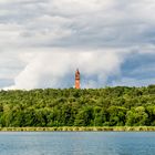 Grunewaldturm mit Samyang 50 1.2 an Olympus