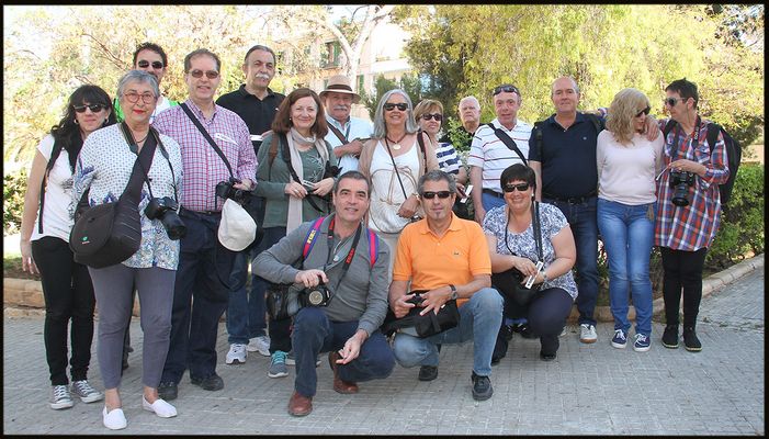 GRUPO FOTOCOMUNITARIO