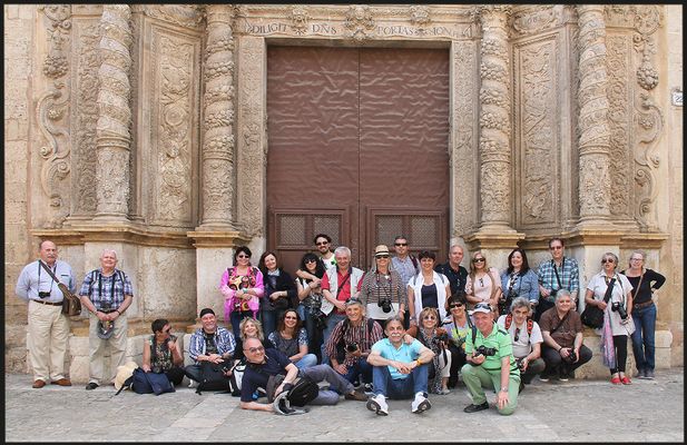 GRUPO KDD-MALLORCA 2015