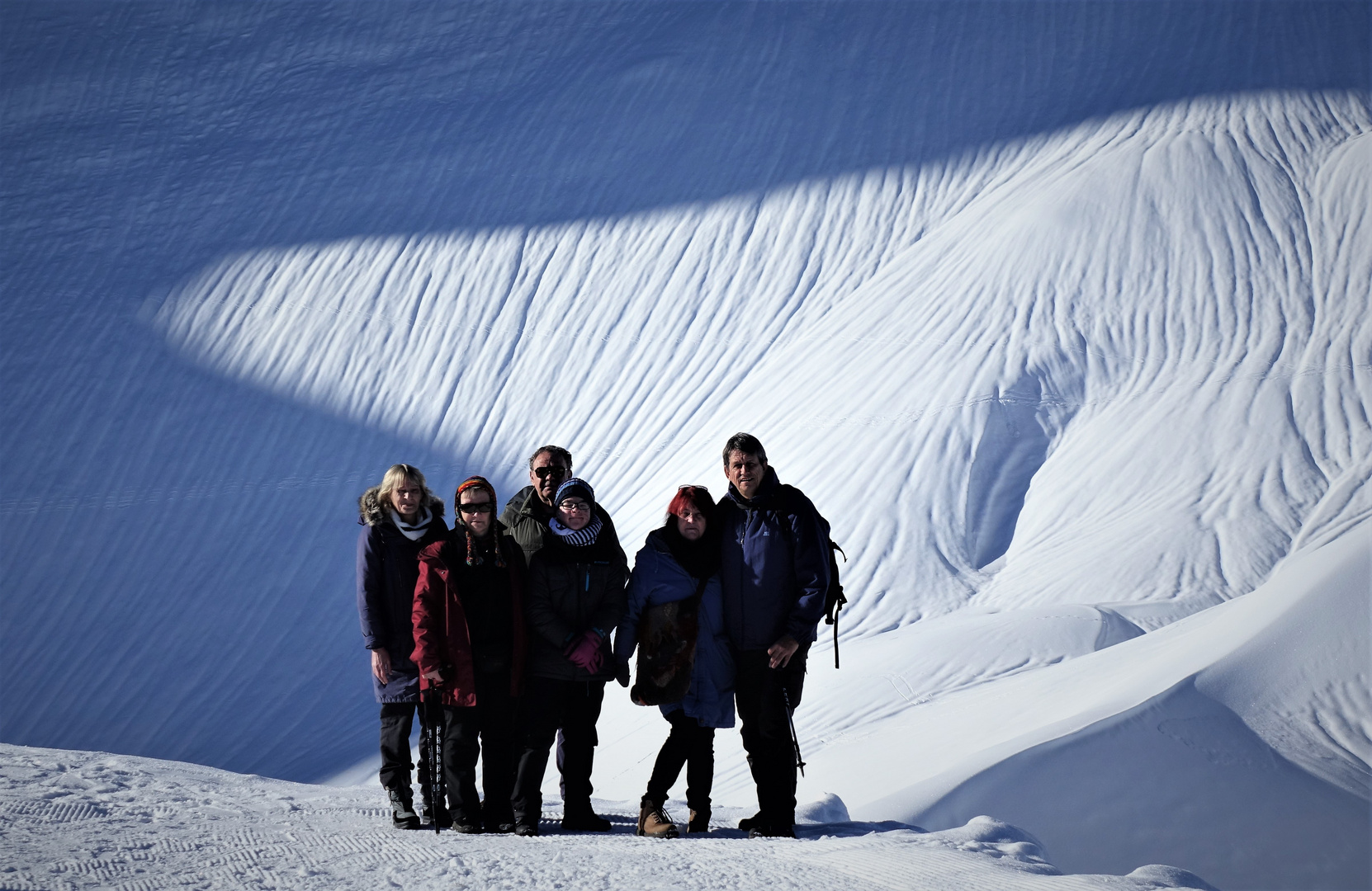 Gruppe Höfle 2018