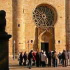 Gruppenbesuch des Osnabrücker Doms