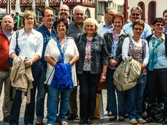 Gruppenbild