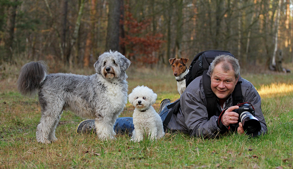 Gruppenbild