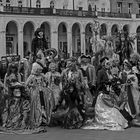 Gruppenbild Maskenzauber