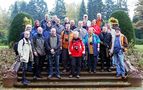 Gruppenbild ohne Perspektive... von Thomas Heuer