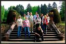 Gruppenbild ohne Zwei von Thomas Heuer