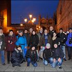 Gruppenbild Venedig 2012