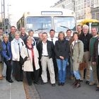 Gruppenfoto 2007