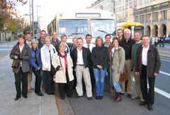 Gruppenfoto 2007