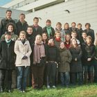 Gruppenfoto JUK07